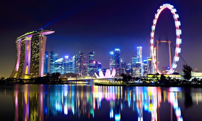 study in singapore - deskworldwide.com